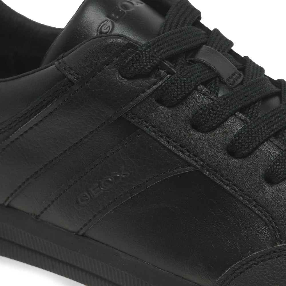 Geox Arzach Lace Boys Junior School Shoes 9 Geox Arzach Lace Boys Junior School Shoes - Image 7