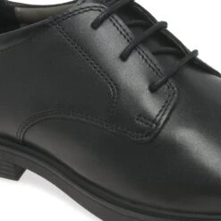 Geox Junior Zheeno Lace Boys School Shoes -Children's Shoe Store 1687258413 82866000