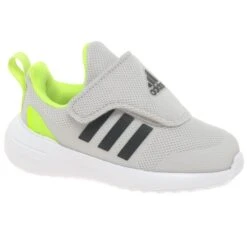 ADIDAS Fortarun 2.0 Kids Toddler Sports Trainers