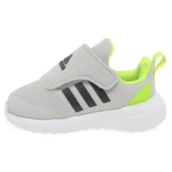 ADIDAS Fortarun 2.0 Kids Toddler Sports Trainers -Children's Shoe Store 1687862078 38442800