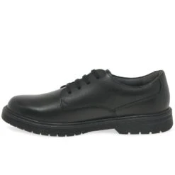 Glitch Boys Senior School Shoes -Children's Shoe Store 1687867592 45368500
