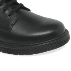 Glitch Boys Senior School Shoes -Children's Shoe Store 1687867597 36614900