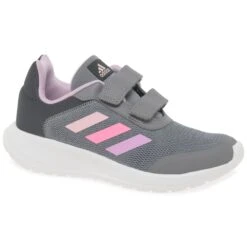 ADIDAS Tensaur Run 2.0 Girls Youth Trainers