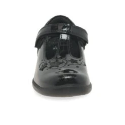 Star Jump Girls School Shoes -Children's Shoe Store 1687877345 02304800