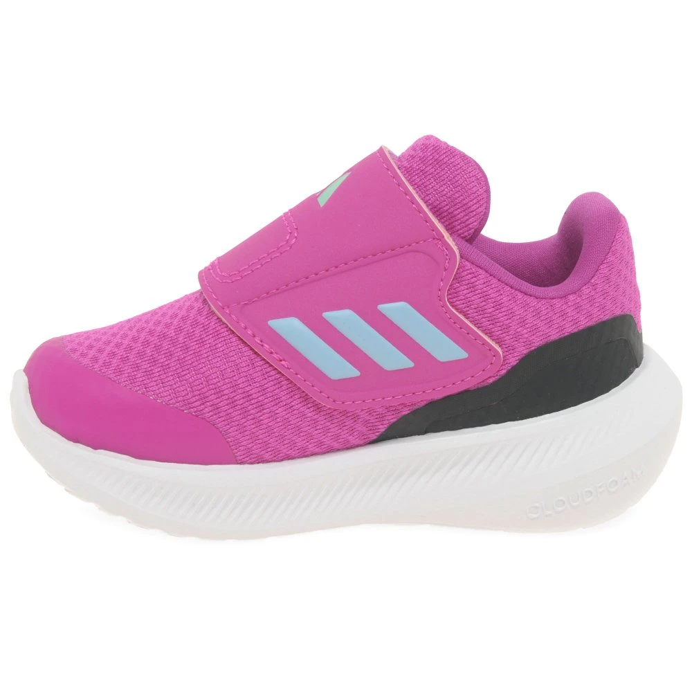 ADIDAS Runfalcon 3.0 Girls Infant Trainers 6 ADIDAS Runfalcon 3.0 Girls Infant Trainers - Image 4