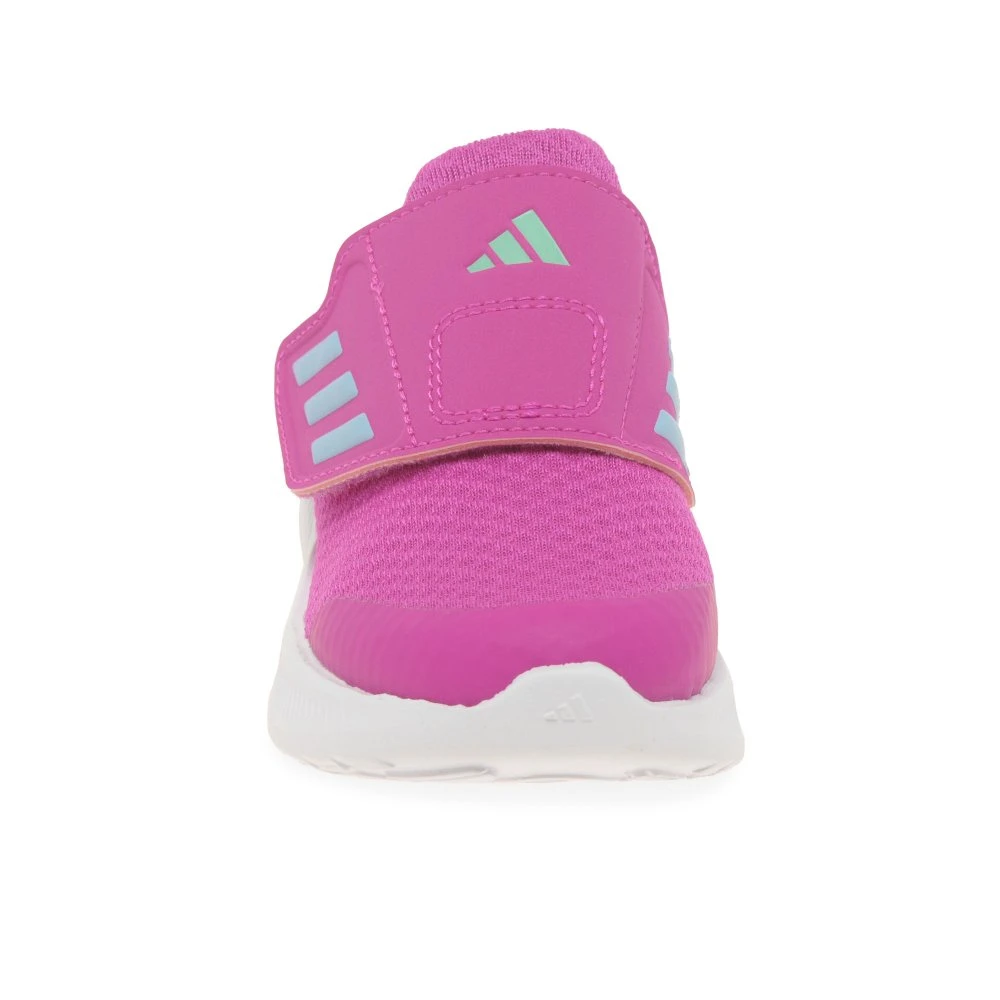 ADIDAS Runfalcon 3.0 Girls Infant Trainers 7 ADIDAS Runfalcon 3.0 Girls Infant Trainers - Image 5
