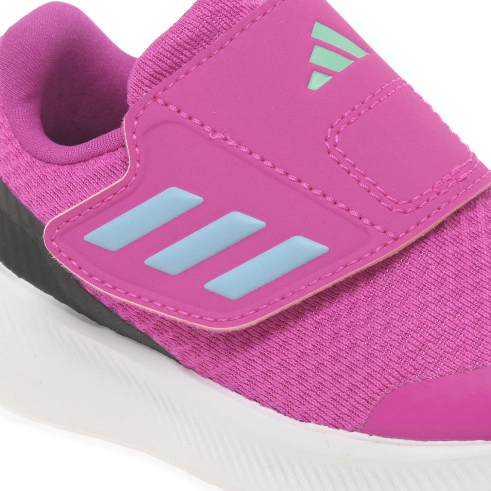 ADIDAS Runfalcon 3.0 Girls Infant Trainers 8 ADIDAS Runfalcon 3.0 Girls Infant Trainers - Image 6