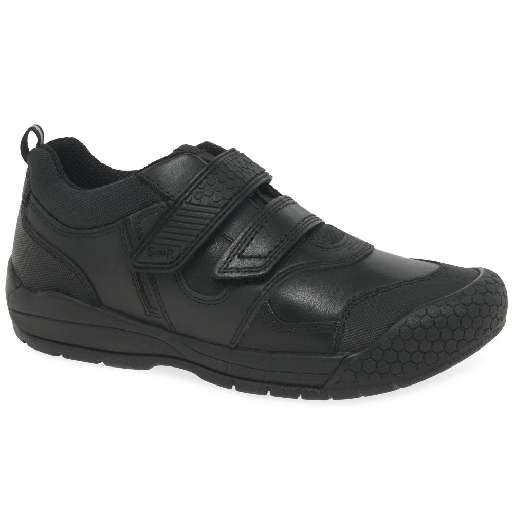 Strike Boys School Shoes 3 Strike Boys School Shoes