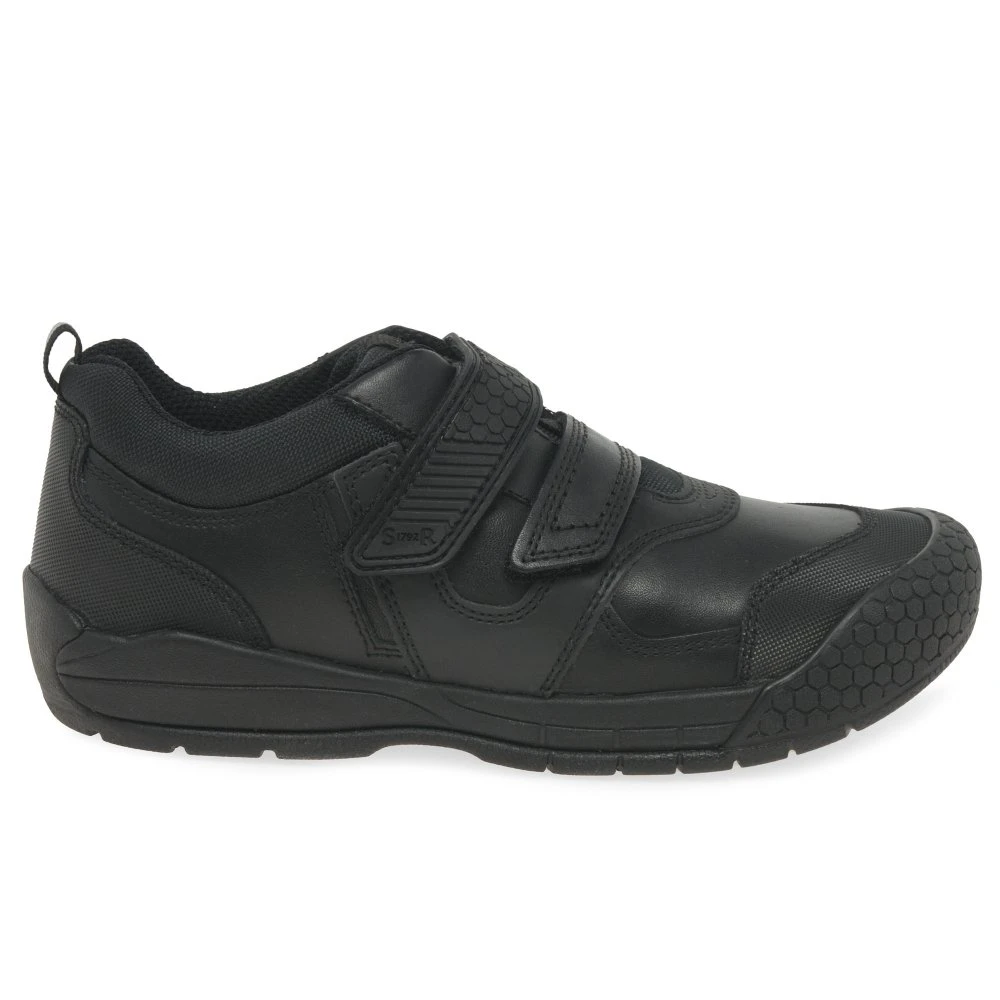 Strike Boys School Shoes 4 Strike Boys School Shoes - Image 2