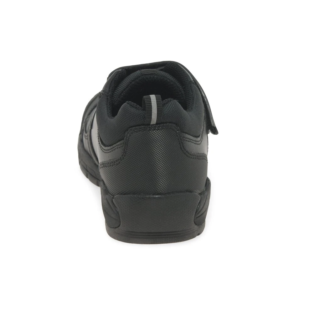 Strike Boys School Shoes 5 Strike Boys School Shoes - Image 3