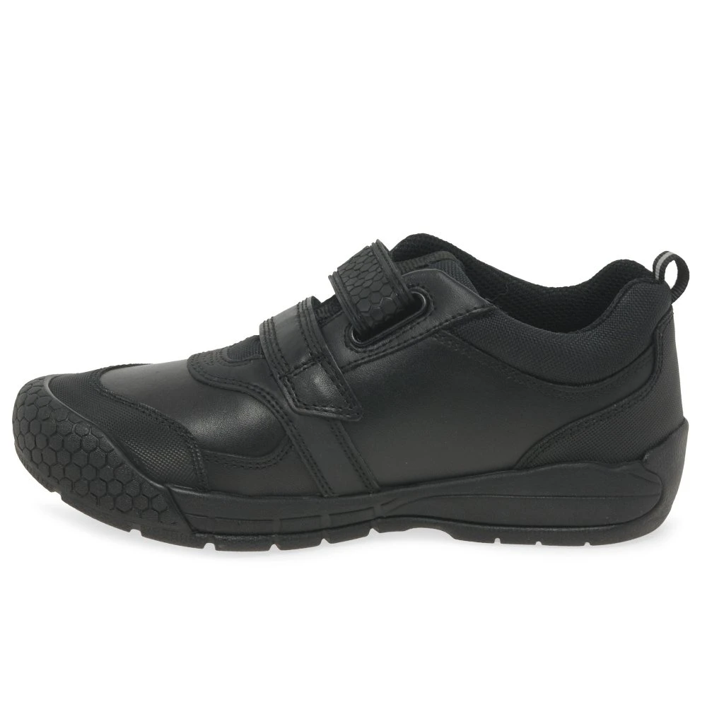 Strike Boys School Shoes 6 Strike Boys School Shoes - Image 4