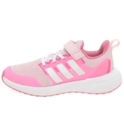 ADIDAS Fortarun 2.0 Girls Youth Trainers -Children's Shoe Store 1687958228 32396500