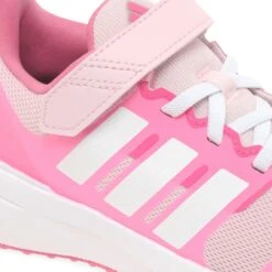 ADIDAS Fortarun 2.0 Girls Youth Trainers -Children's Shoe Store 1687958233 70301600