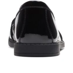 Clarks Scala Loafer Y Girls Senior School Shoes -Children's Shoe Store 1688387559 10438400