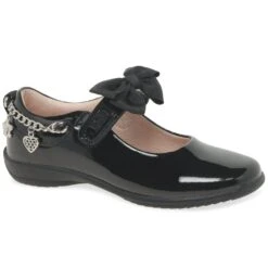 Alicia School Dolly Girls School Shoes