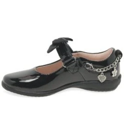 Alicia School Dolly Girls School Shoes -Children's Shoe Store 1688476005 96320700