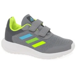 ADIDAS Tensaur Run 2.0 Kids Youth Sports Trainers