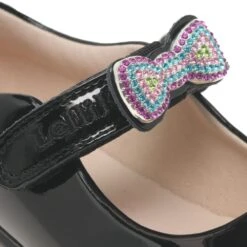 Erin 2 Dolly Girls School Shoes -Children's Shoe Store 1688484494 92764000