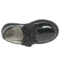 Faye Girls School Shoes -Children's Shoe Store 1688554546 04092500