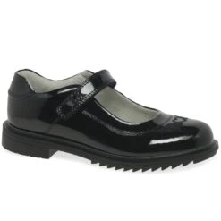 Esme Girls School Shoes