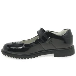Esme Girls School Shoes -Children's Shoe Store 1689159098 92340100