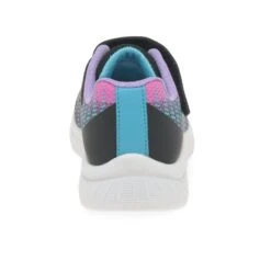 Skechers Microspec Disco Dreaming Girls Trainers 10 Skechers Microspec Disco Dreaming Girls Trainers -Children's Shoe Store 1689253133 80825000