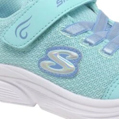 Skechers Blissfully Free Girls Sports Trainers -Children's Shoe Store 1689254168 24027700