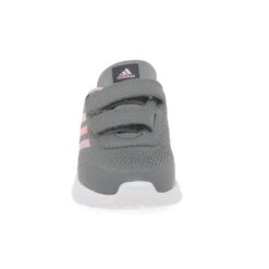 ADIDAS Tensaur Run 2.0 Girls Toddler Trainers -Children's Shoe Store 1689667898 08250600