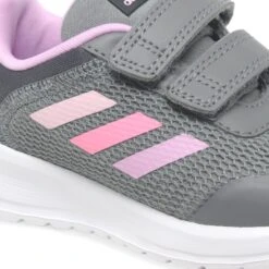 ADIDAS Tensaur Run 2.0 Girls Toddler Trainers -Children's Shoe Store 1689667900 71672500