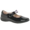 Erin 2 Dolly Wide Girls School Shoes 2 Erin 2 Dolly Wide Girls School Shoes -Children's Shoe Store 1689848616 70915700