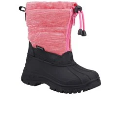 Cotswold Bathford Girls Wellingtons