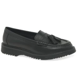 Infinity Girls Senior School Shoes