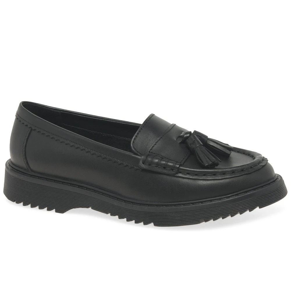 Infinity Girls Senior School Shoes 3 Infinity Girls Senior School Shoes