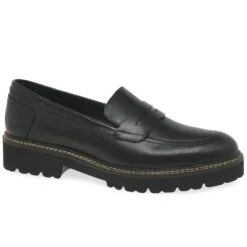 Pod Kenny Girls Senior School Shoes