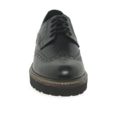 Pod Kortney Girls Senior School Shoes 12 Pod Kortney Girls Senior School Shoes -Children's Shoe Store 1690362798 40183200
