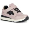 Geox J Fastics Girls Trainers -Children's Shoe Store 1690551245 37752000