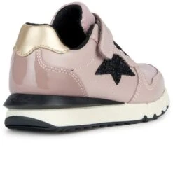 Geox J Fastics Girls Trainers -Children's Shoe Store 1690551247 32364700