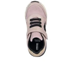 Geox J Fastics Girls Trainers -Children's Shoe Store 1690551251 18593200