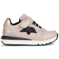 Geox J Fastics Girls Trainers -Children's Shoe Store 1690551253 28440900