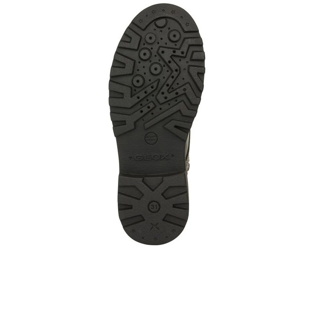 Geox J Casey Girls Ankle Boots 5 Geox J Casey Girls Ankle Boots - Image 3