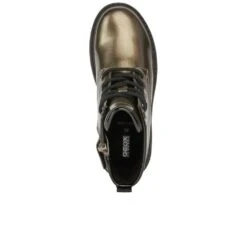 Geox J Casey Girls Ankle Boots 10 Geox J Casey Girls Ankle Boots -Children's Shoe Store 1690551660 17400200