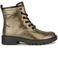 Geox J Casey Girls Ankle Boots 11 Geox J Casey Girls Ankle Boots -Children's Shoe Store 1690551662 08812400