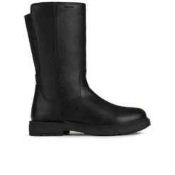 Geox J Eclair Girls Ankle Boots -Children's Shoe Store 1690551707 80342300