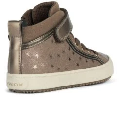 Geox J Kalispera Girls Trainers -Children's Shoe Store 1690551731 01253500