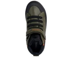 Geox J Gisli Boys Trainers -Children's Shoe Store 1690551836 69976300