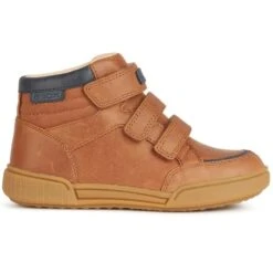 Geox J Poseido Boys Trainers -Children's Shoe Store 1690551882 38417200