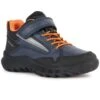 Geox J Simbyos ABX Boys Trainers -Children's Shoe Store 1690551900 85594800