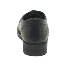 Hush Puppies Jayne Lace Girls Senior School Shoes -Children's Shoe Store 1691413594 50301600