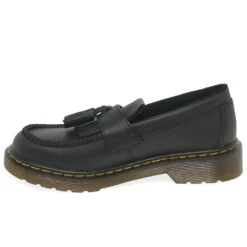 Dr. Martens Adrian Girls School Shoes -Children's Shoe Store 1691420459 10135200