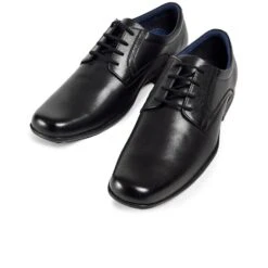 Pod Alec Boys School Shoes -Children's Shoe Store 1691593775 87950200